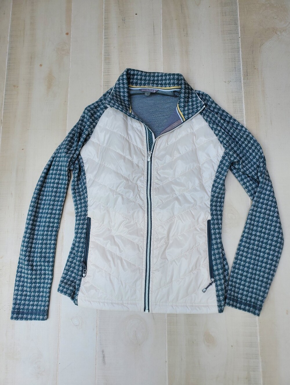 Smartwool Smartloft Jacket - Picture 2 of 7